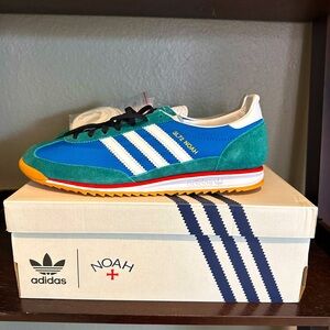 Adidas Noah SL72 - Size US 10.5 (Men’s)